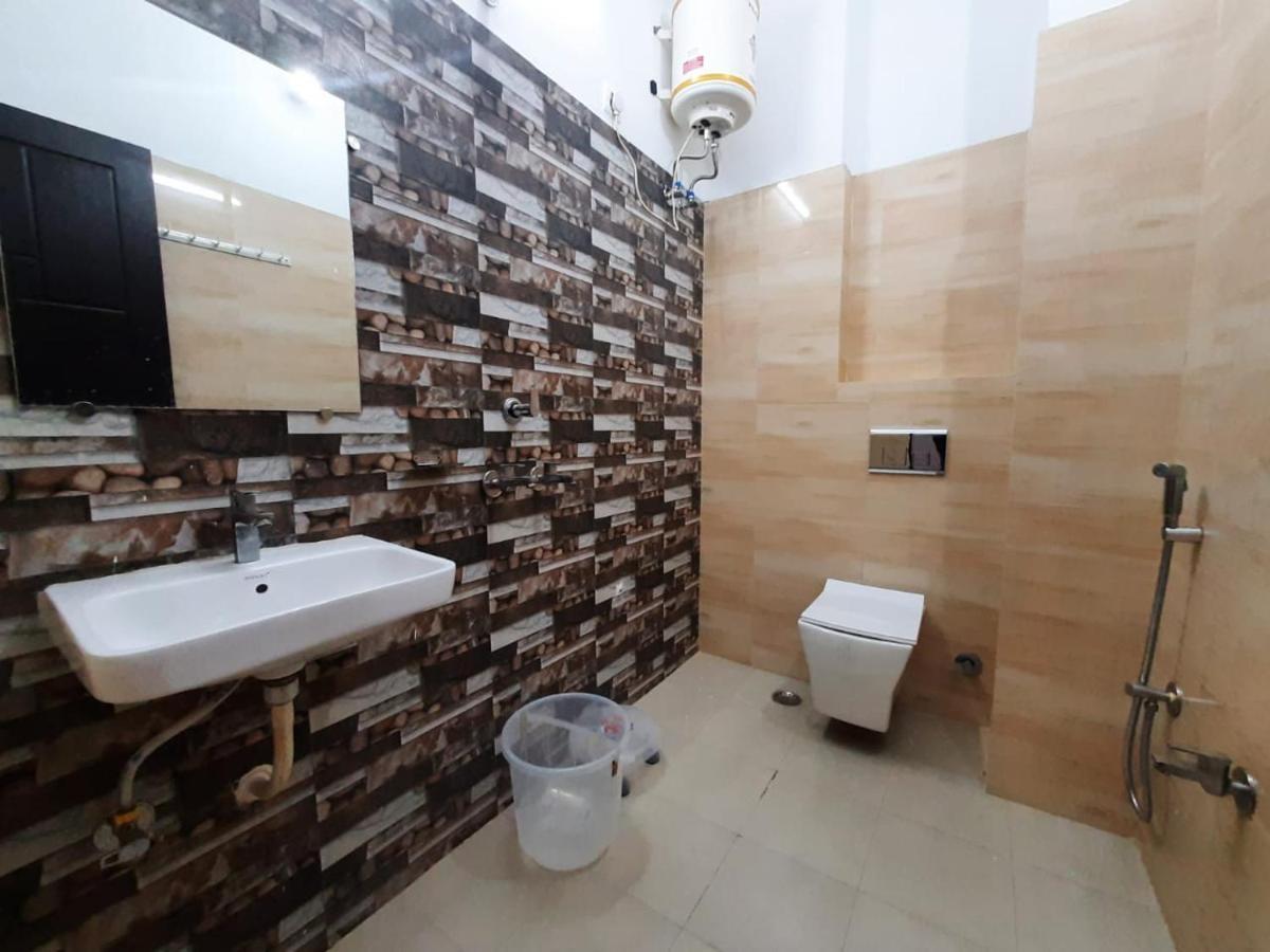 Отель Ak Residency Харидвар Экстерьер фото